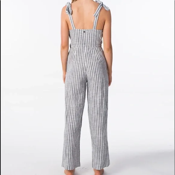 🔆RIP CURL🔆LAKESHORE JUMPSUIT - Picture 7 of 13